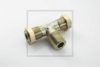 BPW 0243122400 Connector, compressed air line